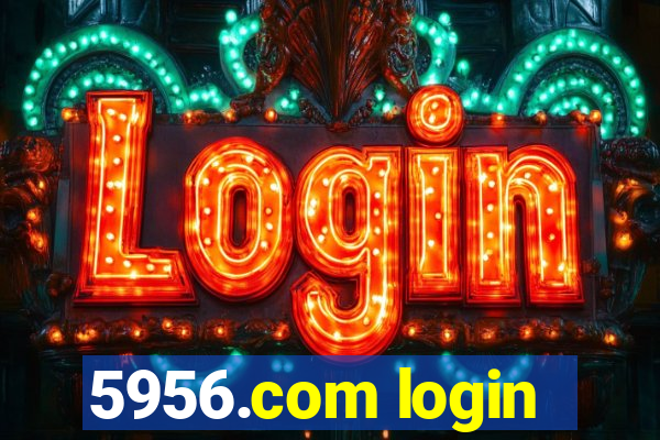 5956.com login