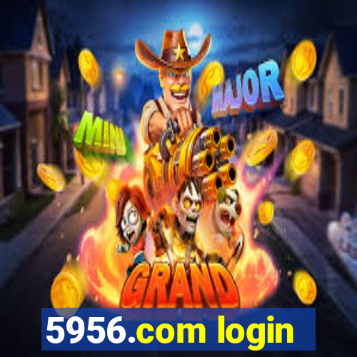 5956.com login