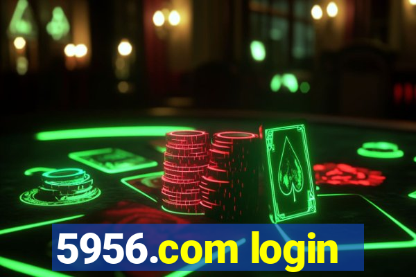 5956.com login