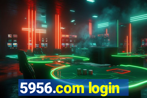 5956.com login