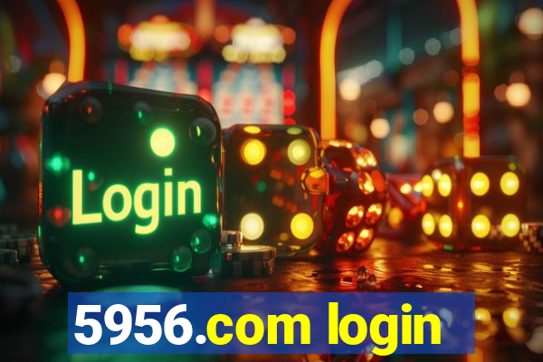 5956.com login