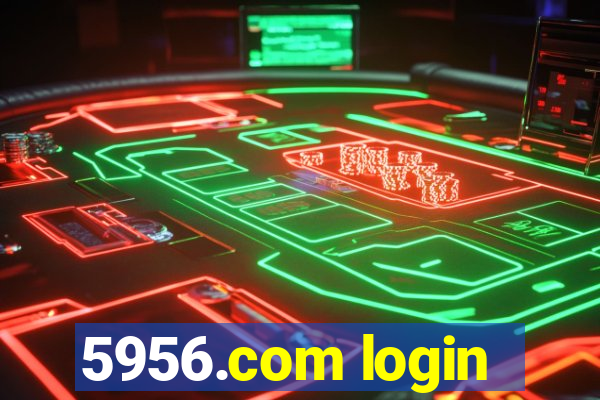 5956.com login