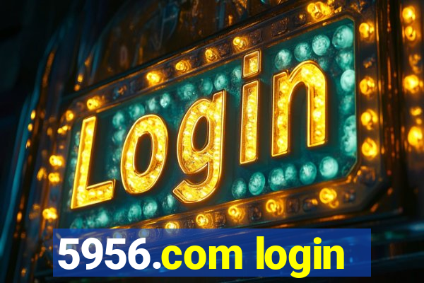 5956.com login