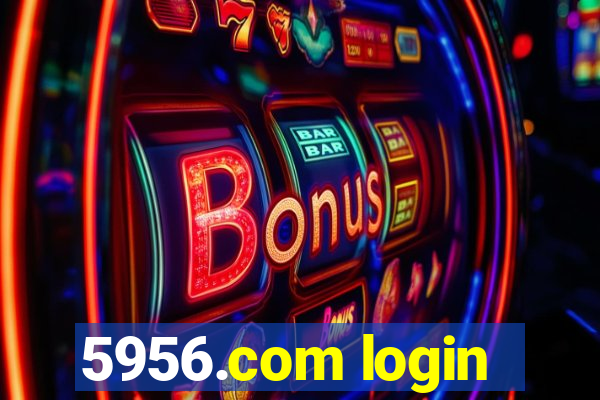 5956.com login