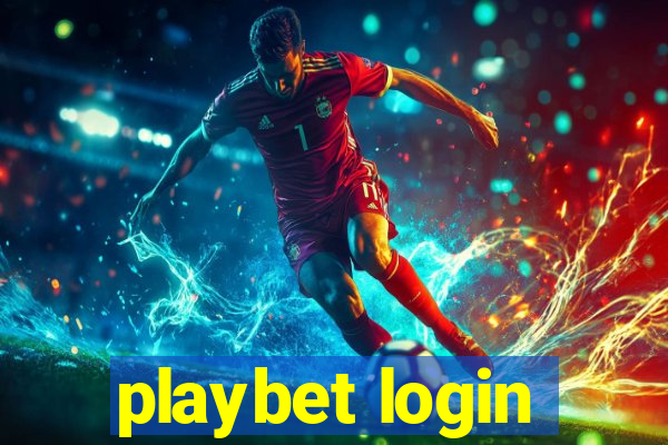 playbet login