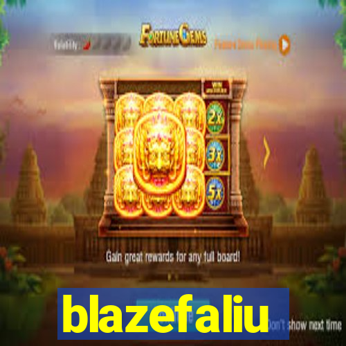 blazefaliu