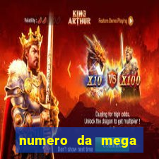 numero da mega sena de onten