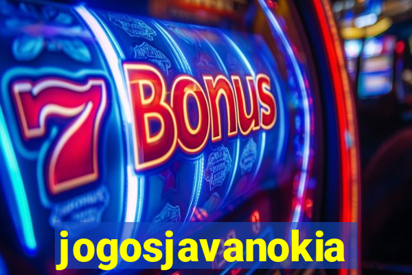 jogosjavanokia