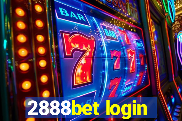 2888bet login