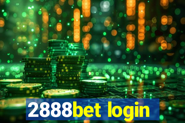 2888bet login