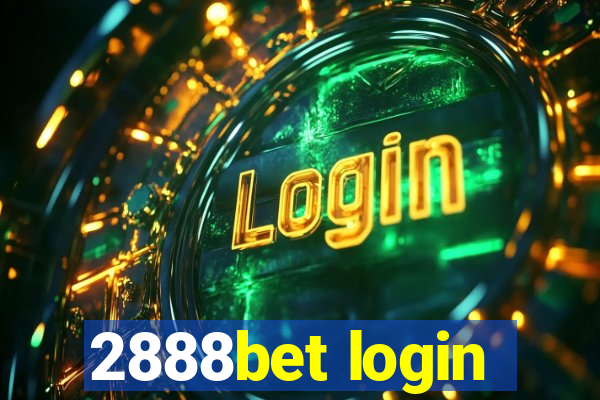 2888bet login