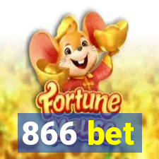 866 bet