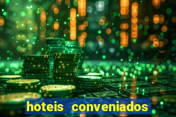 hoteis conveniados bancorbras bahia