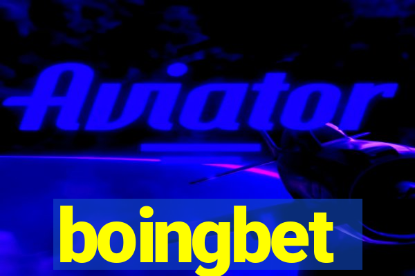 boingbet