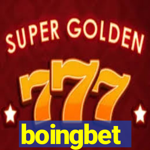 boingbet