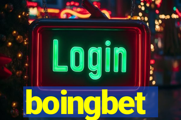 boingbet