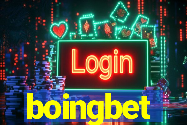 boingbet