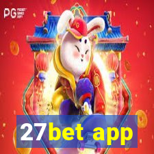 27bet app