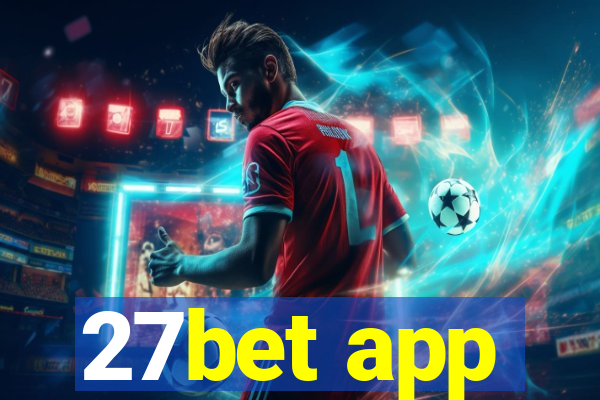 27bet app