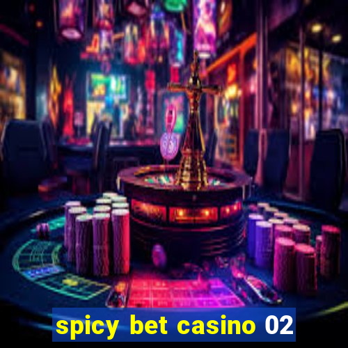 spicy bet casino 02