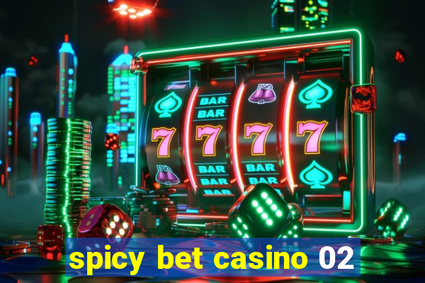 spicy bet casino 02