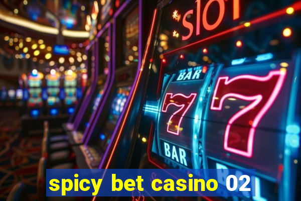 spicy bet casino 02