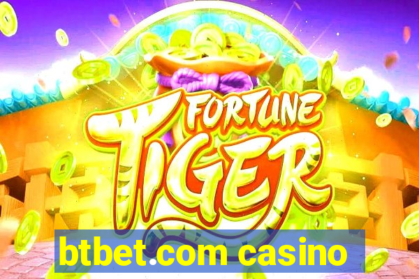 btbet.com casino