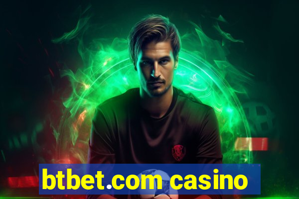 btbet.com casino