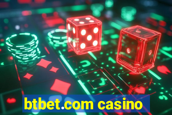 btbet.com casino