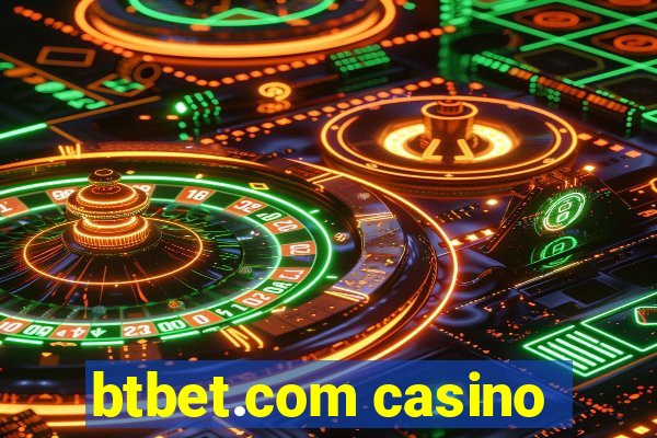 btbet.com casino