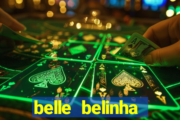 belle belinha vazados telegram