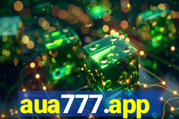 aua777.app