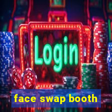 face swap booth