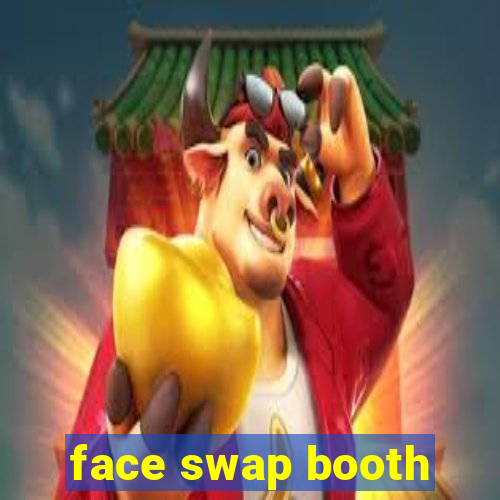 face swap booth