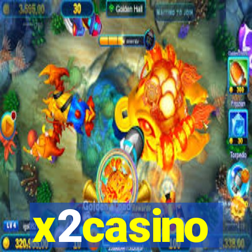 x2casino