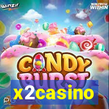 x2casino