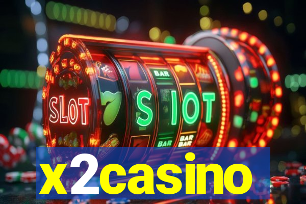 x2casino