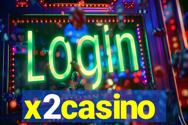 x2casino