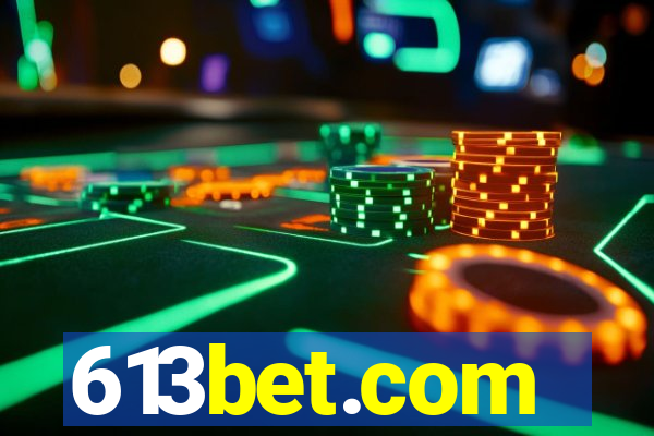 613bet.com