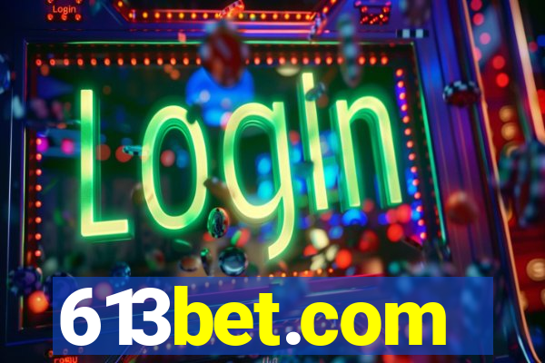 613bet.com