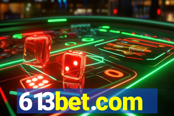 613bet.com