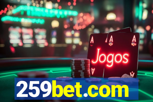 259bet.com