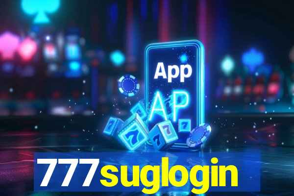 777suglogin