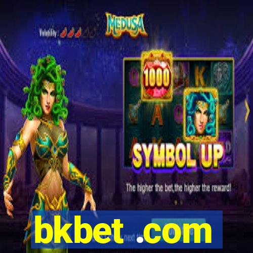 bkbet .com