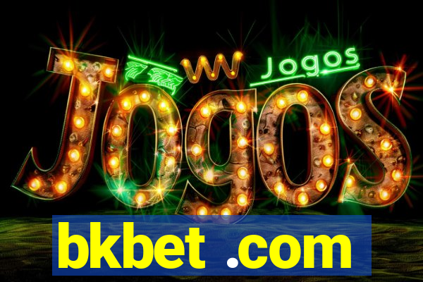 bkbet .com