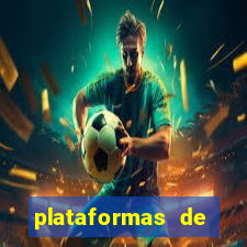 plataformas de jogos estrangeiras