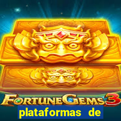 plataformas de jogos estrangeiras