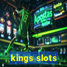 kings slots