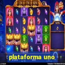 plataforma uno