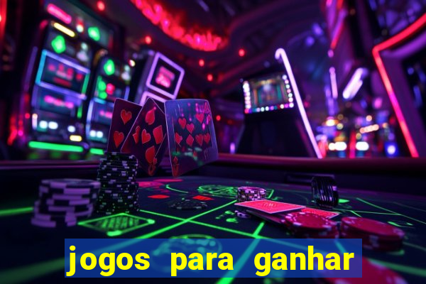 jogos para ganhar criptomoedas 2024